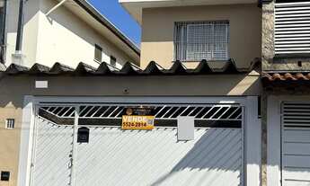 Imagem: Sobrado em Santo Amaro, São Paulo/SP