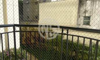 Imagem: Apartamento em Campo Belo, São Paulo/SP