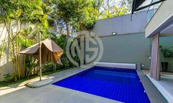 Imagem 7: CONDOMÍNIO HÍPICA GARDEN - Casa em Condomínio em Chácara Santo Antônio (Zona Sul), São Pau