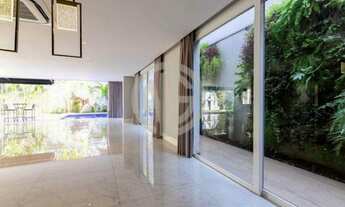 Imagem 3: CONDOMÍNIO HÍPICA GARDEN - Casa em Condomínio em Chácara Santo Antônio (Zona Sul), São Pau