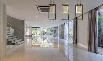 Imagem 2: CONDOMÍNIO HÍPICA GARDEN - Casa em Condomínio em Chácara Santo Antônio (Zona Sul), São Pau