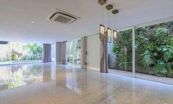 Imagem 4: CONDOMÍNIO HÍPICA GARDEN - Casa em Condomínio em Chácara Santo Antônio (Zona Sul), São Pau