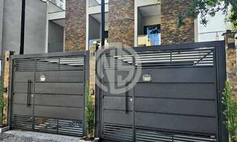 Imagem: Sobrado em Vila Mariana, São Paulo/SP