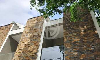 Imagem 3: Sobrado em Vila Mariana, São Paulo/SP