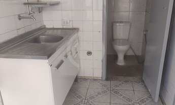 Imagem: Casa Kitnet em Jardim Promissão, São Paulo/SP