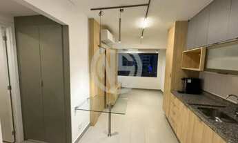 Imagem: Condomínio Today Moema - Apartamento Studio