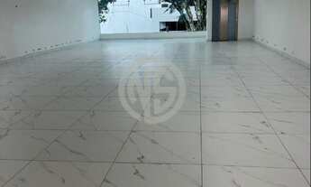 Imagem 6: Prédio Comercial em Vila Clementino, São Paulo/SP