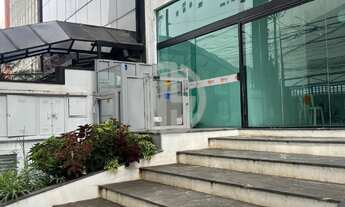 Imagem 2: Prédio Comercial em Vila Clementino, São Paulo/SP