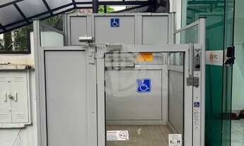 Imagem 3: Prédio Comercial em Vila Clementino, São Paulo/SP