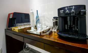 Imagem 6: Sala Comercial em Itaim Bibi, São Paulo/SP