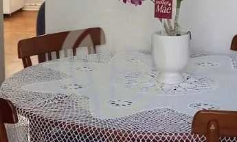 Imagem 3: Condomínio Parque Residencial Los Alamos - Apartamento em Brooklin Paulista, São Paulo/SP