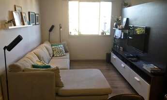 Imagem 1: Apartamento à venda em São Paulo/SP