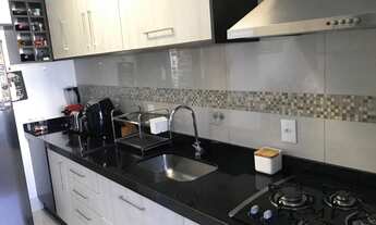 Imagem 6: Apartamento à venda em São Paulo/SP