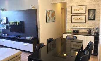 Imagem 3: Apartamento à venda em São Paulo/SP