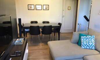 Imagem 2: Apartamento à venda em São Paulo/SP