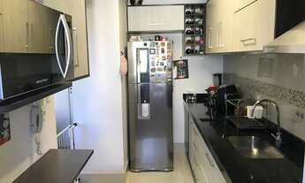 Imagem 4: Apartamento à venda em São Paulo/SP