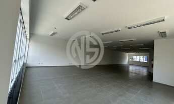 Imagem 4: Prédio Comercial em Vila Cruzeiro, São Paulo/SP