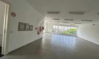 Imagem 5: Prédio Comercial em Vila Cruzeiro, São Paulo/SP