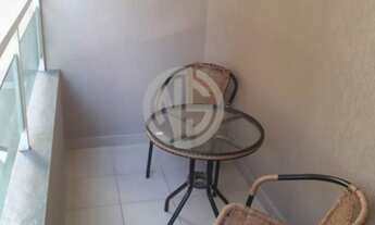 Imagem: Condomínio Residencial Spazio San Conrado