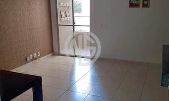 Imagem 3: Condomínio Residencial Spazio San Conrado - Apartamento à venda no bairro Panamby - São Pa