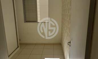 Imagem 7: Condomínio Residencial Spazio San Conrado - Apartamento à venda no bairro Panamby - São Pa