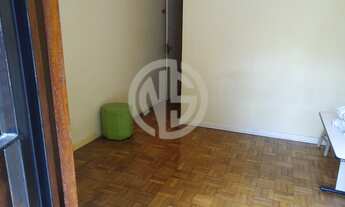 Imagem 3: Sobrado no bairro Jardim Heliomar, em São Paulo-SP