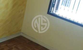 Imagem 6: Sobrado no bairro Jardim Heliomar, em São Paulo-SP