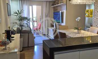 Imagem: Condomínio Residence Comoditá - Apartamento