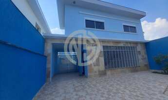 Imagem: Sobrado em Vila Cruzeiro, São Paulo/SP