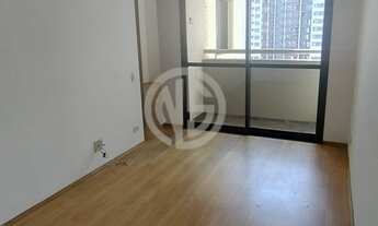 Imagem: Apartamento em Santo Amaro, São Paulo/SP