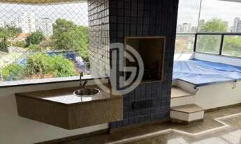 Imagem 5: Condomínio Edificio Karina - Apartamento Alto Padrão em Brooklin, São Paulo/SP