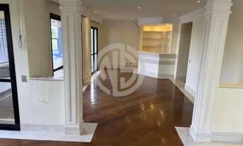 Imagem 2: Condomínio Edificio Karina - Apartamento Alto Padrão em Brooklin, São Paulo/SP