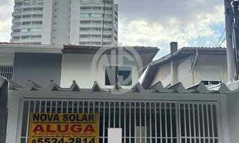 Imagem: Sobrado em Vila Cruzeiro, São Paulo/SP