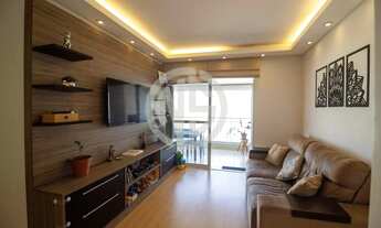 Imagem 3: Apartamento em Vila Cruzeiro, São Paulo/SP