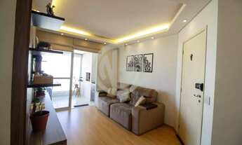 Imagem 4: Apartamento em Vila Cruzeiro, São Paulo/SP