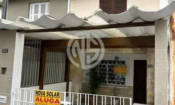 Imagem: Casa Sobrado em Vila Cruzeiro, São Paulo/SP