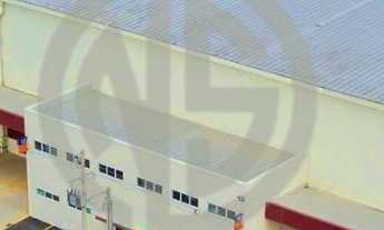 Imagem: Pavilhão/Galpão Logístico em Jardim das