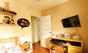 Imagem 7: Apartamento em Campo Belo, São Paulo/SP