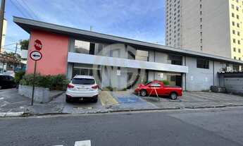 Imagem 2: Prédio Comercial em Chácara Santo Antônio (Zona Sul), São Paulo/SP