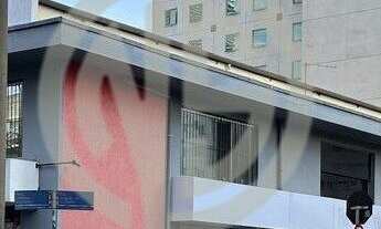 Imagem: Prédio Comercial em Chácara Santo Antônio