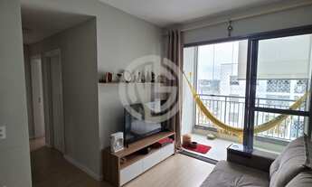 Imagem: Condomínio Jardim Vista Bella - Apartamento