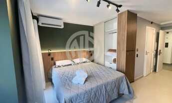 Imagem: Condomínio Today Moema - Apartamento Studio