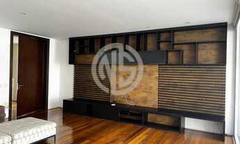 Imagem 4: Sobrado Alto Padrão em Jardim América, São Paulo/SP