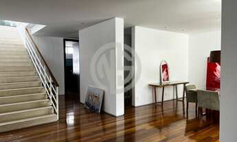 Imagem 6: Sobrado Alto Padrão em Jardim América, São Paulo/SP