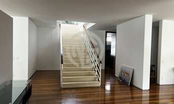 Imagem 7: Sobrado Alto Padrão em Jardim América, São Paulo/SP