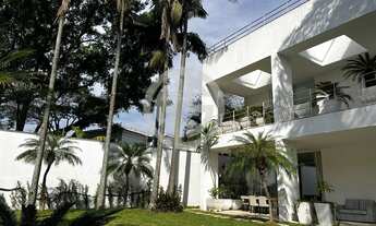 Imagem 2: Sobrado Alto Padrão em Jardim América, São Paulo/SP