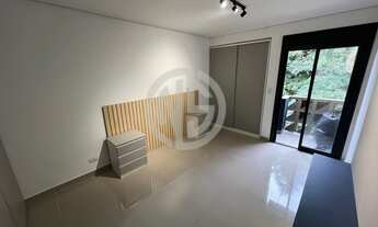 Imagem: Condomínio Edifício 56 - Apartamento Studio