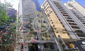 Imagem: Sala Andar Comercial em Brooklin, São Paulo/SP