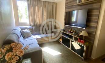 Imagem: Condomínio Edifício Spazio San Pablo