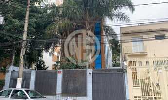 Imagem: Prédio Comercial em Vila Clementino, São